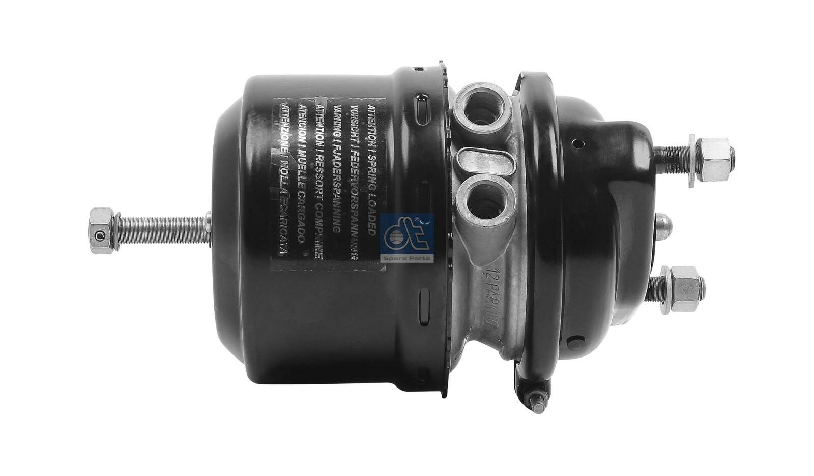 DT Spare Parts 4.67660 Federspeicherbremszylinder für MERCEDES-BENZ ACTROS LKW in Original Qualität