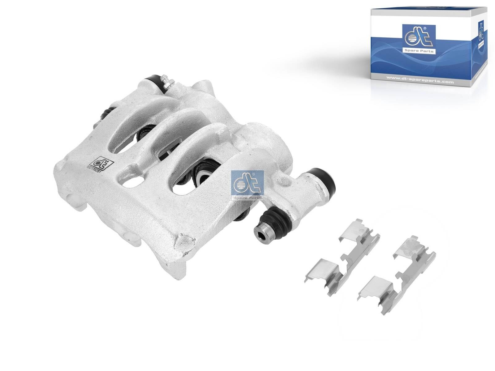 Great value for money - DT Spare Parts Brake caliper 4.67730