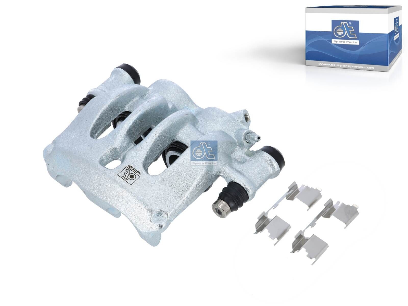 Volkswagen CRAFTER Brake calipers 9681945 DT Spare Parts 4.67731 online buy