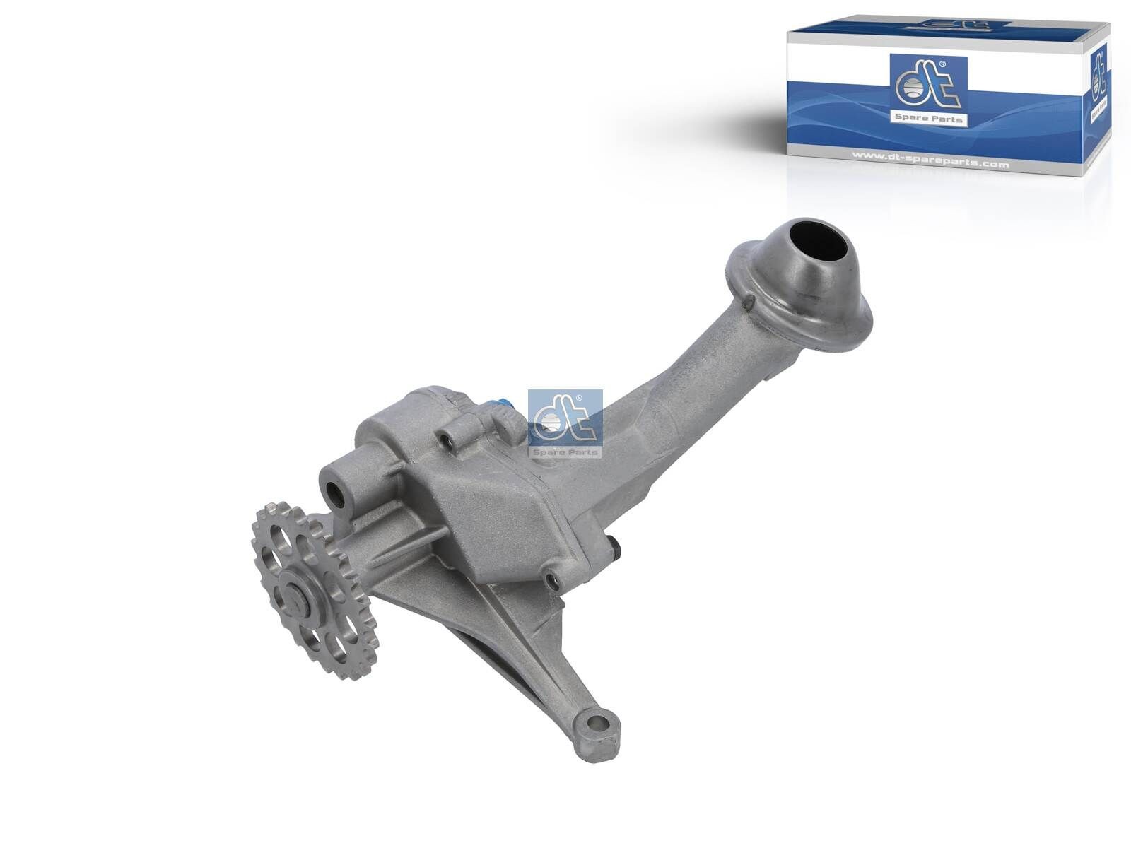 DT Spare Parts with gear, without seal ring Oil Pump 4.67752 buy