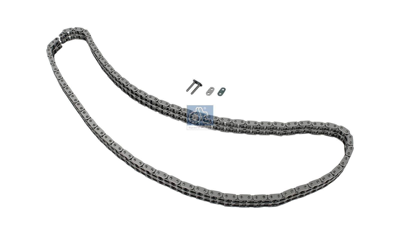 Original DT Spare Parts 553 0284 10 Cam chain kit 4.67759 for MERCEDES-BENZ SLK