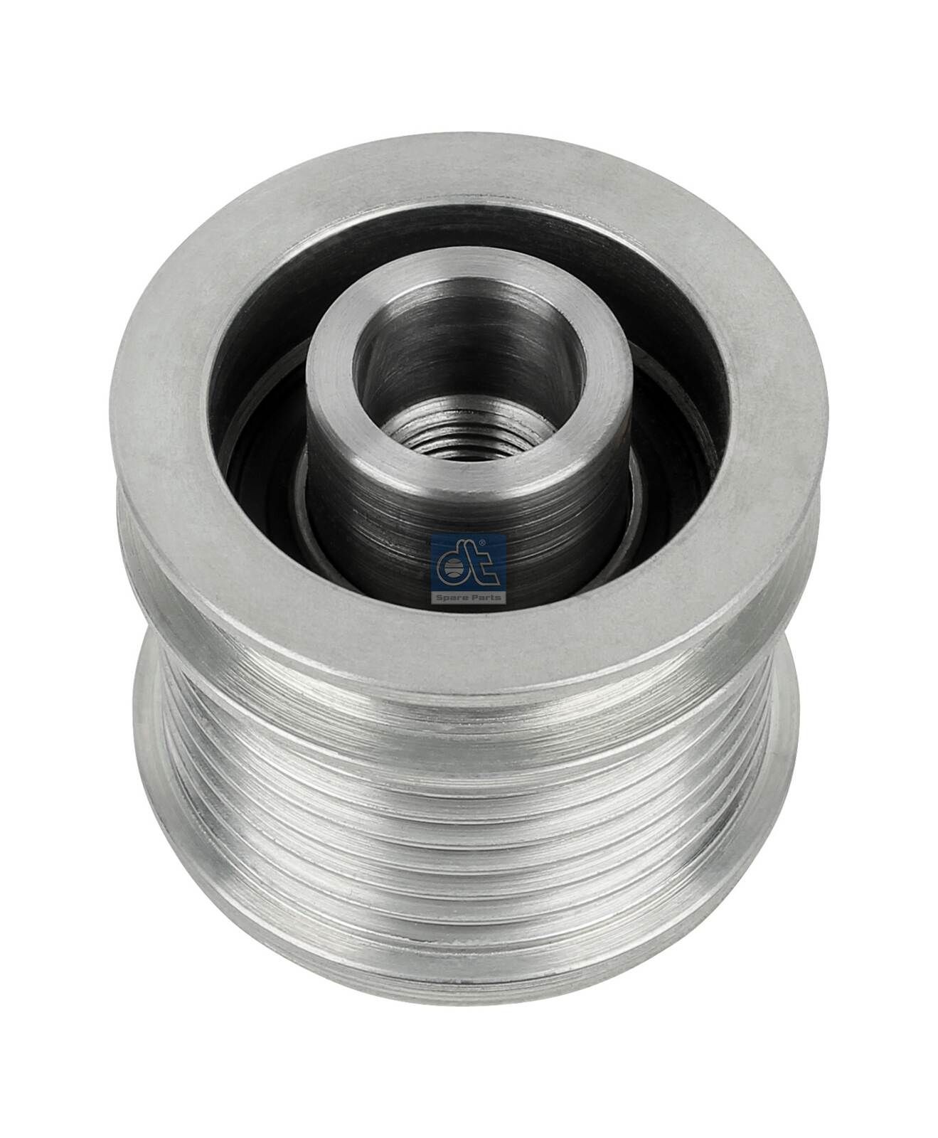 DT Spare Parts 4.67895 Alternator Freewheel Clutch Width: 49,3mm