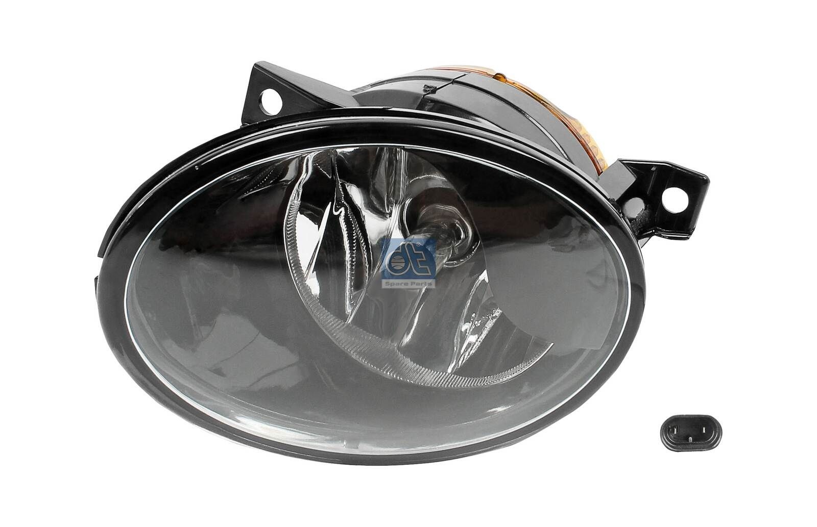 Fog lamps DT Spare Parts Left, 12V, with bulb - 4.67958