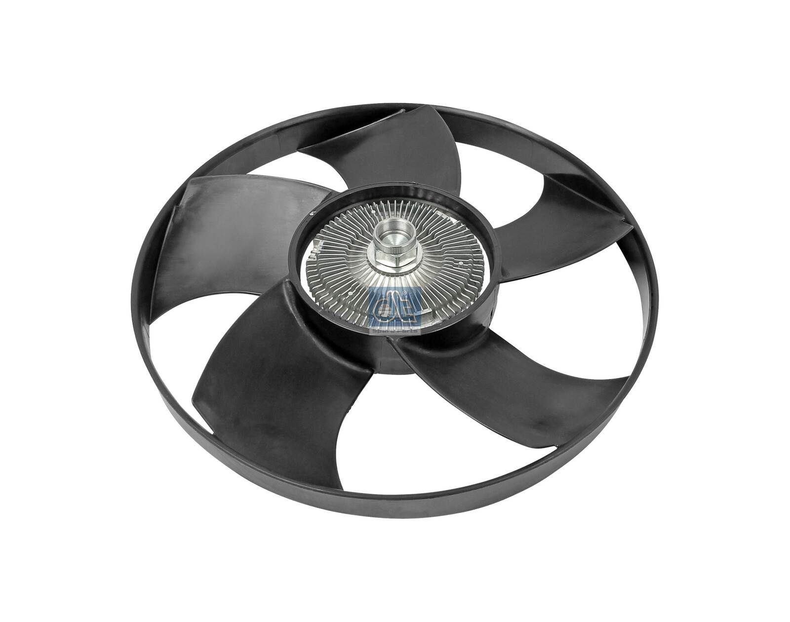 Mercedes-Benz SPRINTER Fan, radiator DT Spare Parts 4.68262 cheap