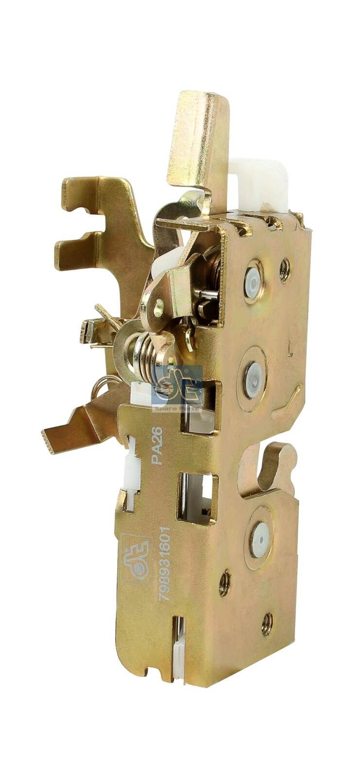 DT Spare Parts Left Front Door lock mechanism 4.68363 buy