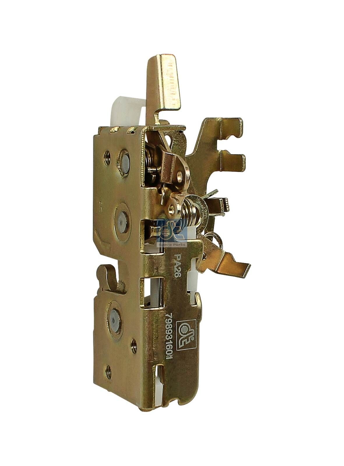 DT Spare Parts Right Front Door lock mechanism 4.68364 buy