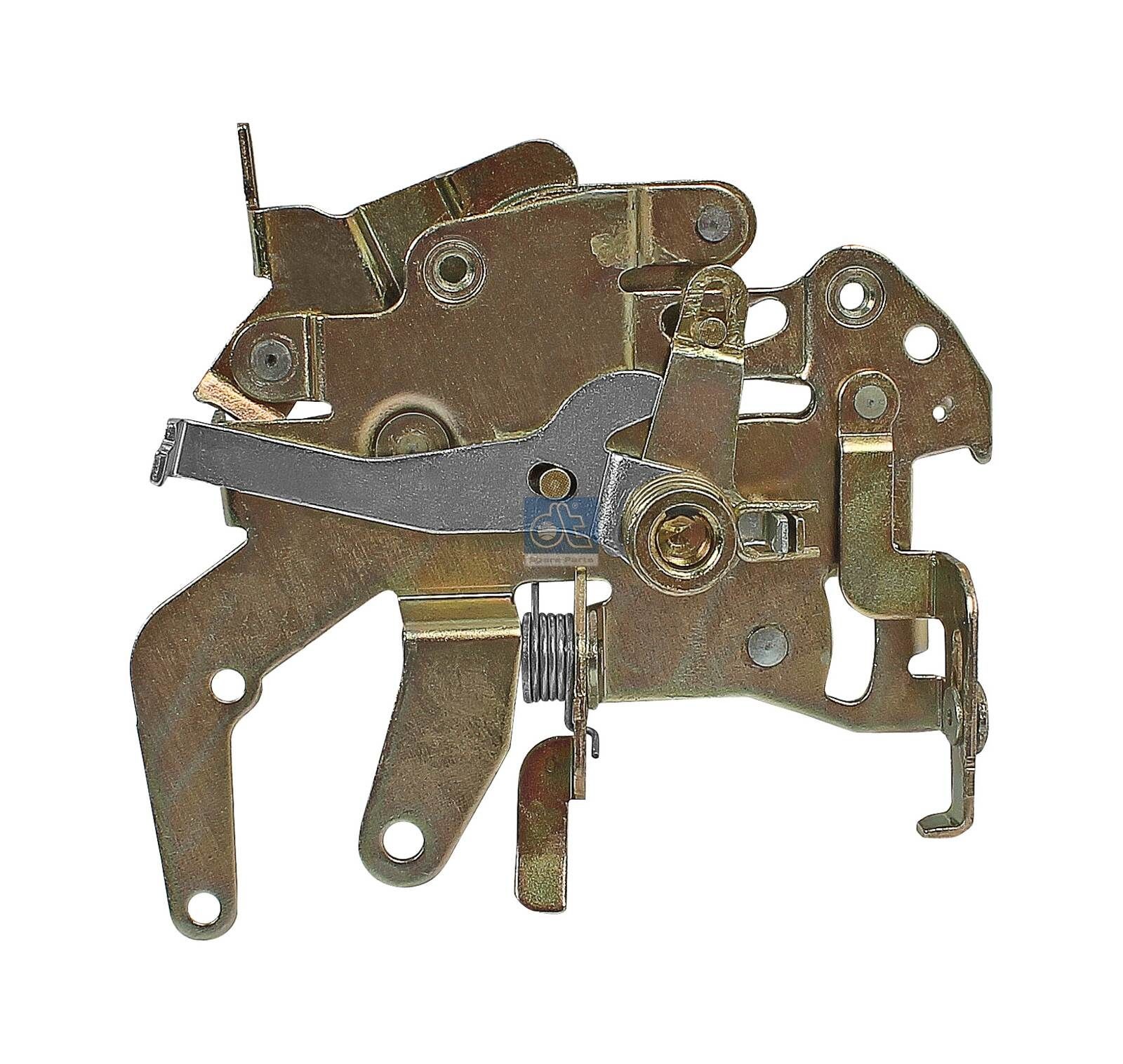 DT Spare Parts Door lock mechanism 4.68381 buy