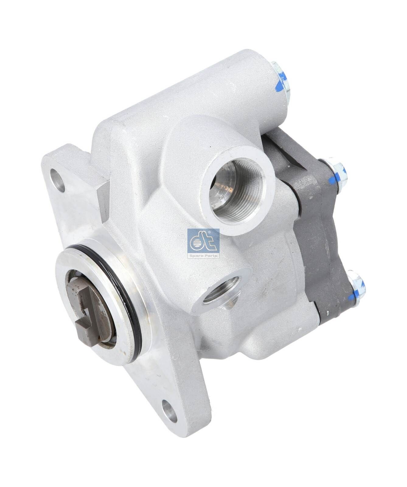 LH2115133 DT Spare Parts Hydraulic, 175 bar, M18x1,5, Vane Pump, Anticlockwise rotation Pressure [bar]: 175bar Steering Pump 4.68712 buy