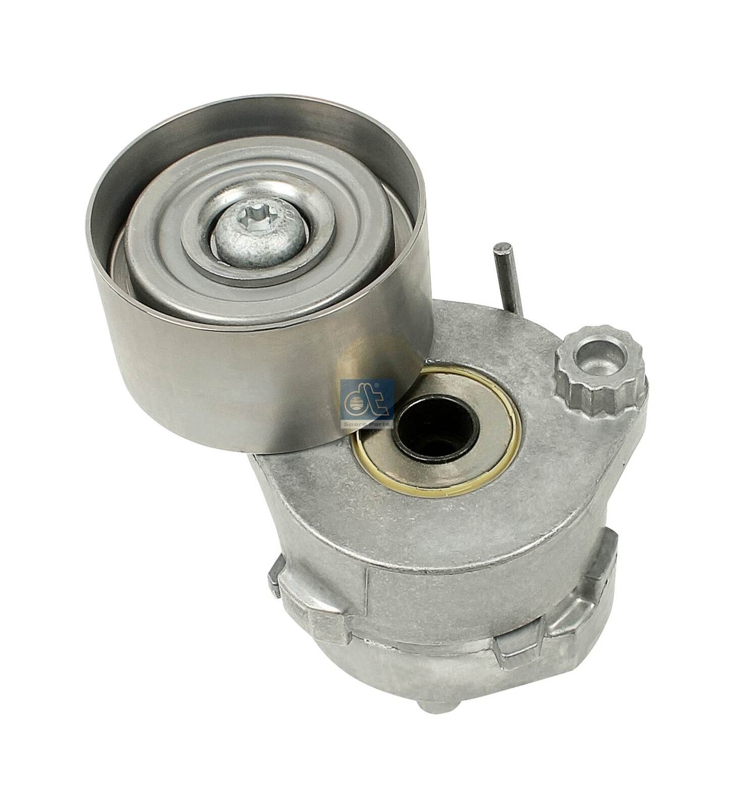 DT Spare Parts 4.68721 Tensioner pulley A4572004370