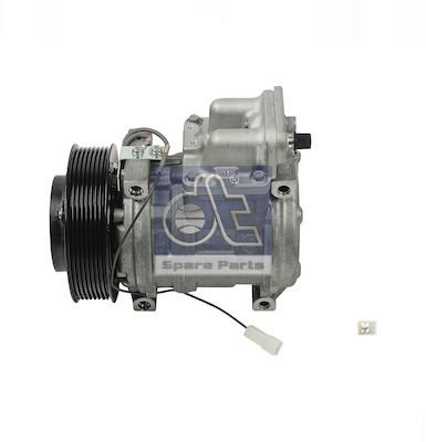 OE Original Kompressor DT Spare Parts 4.68814