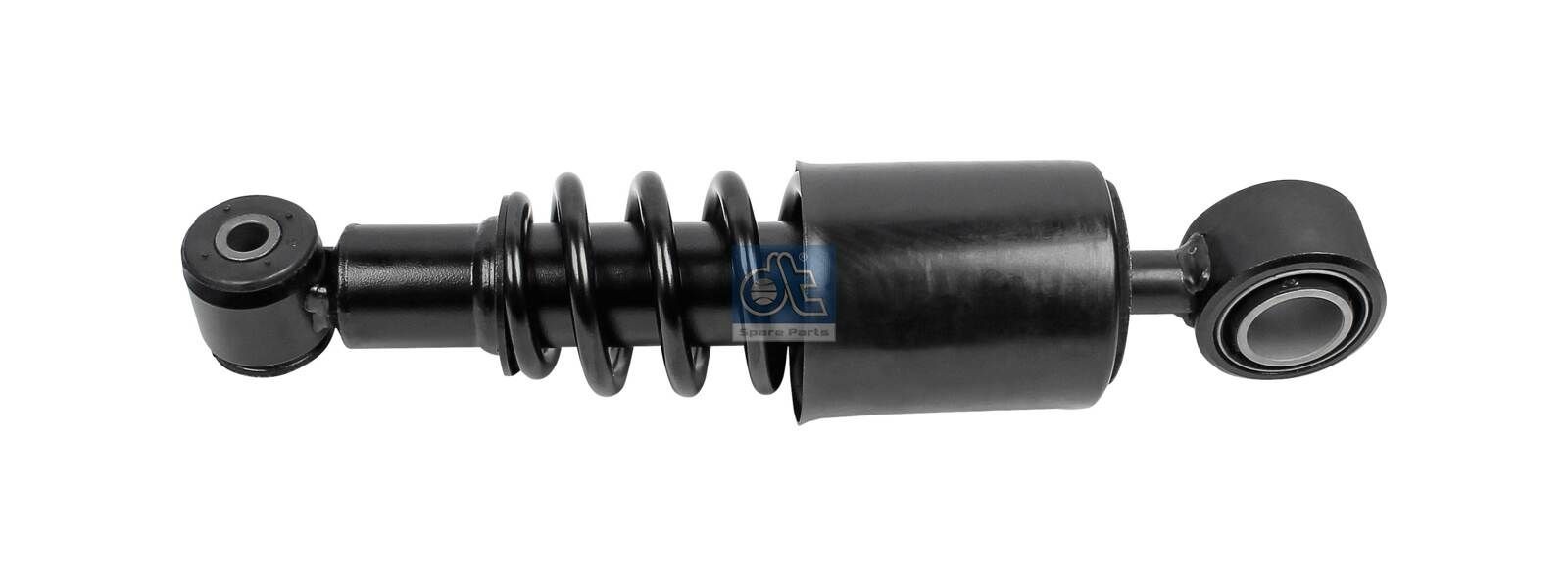 DT Spare Parts 4.68852 Shock Absorber, cab suspension