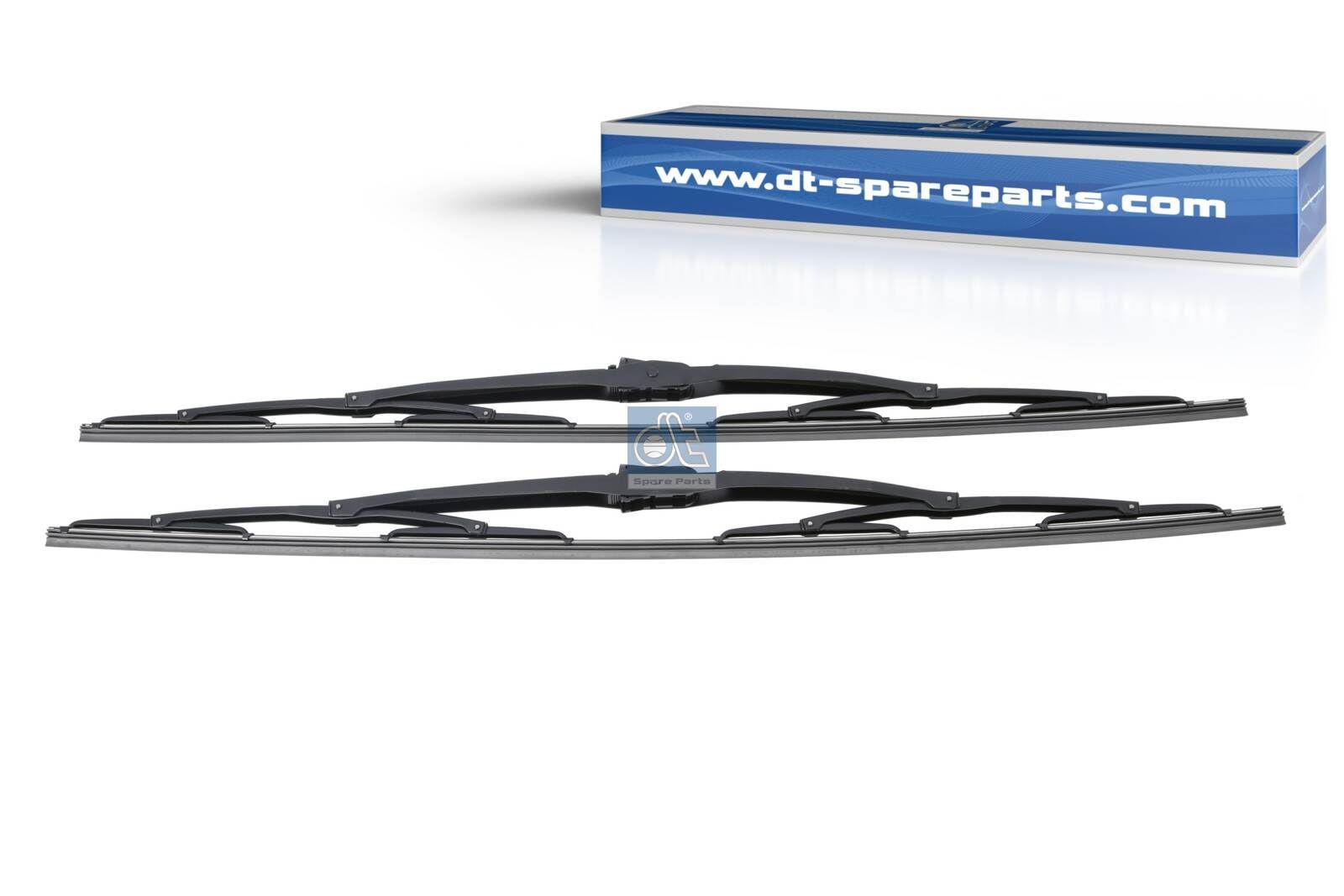 DT Spare Parts Standard 650 mm, Standard Wiper blades 4.68915 buy