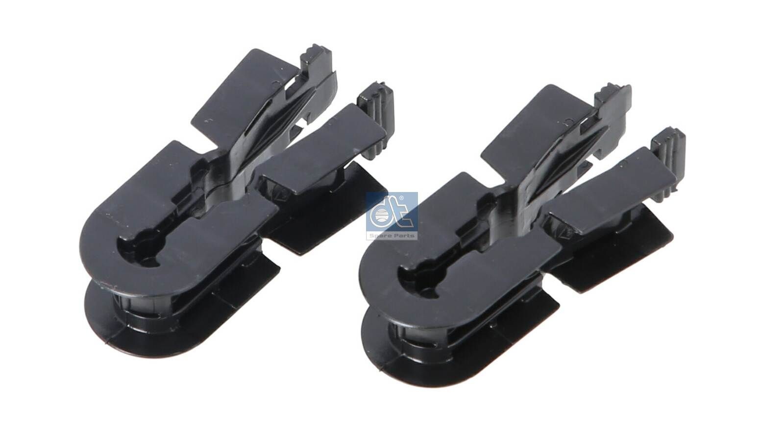 468915 Window wipers DT Spare Parts 4.68915 review and test