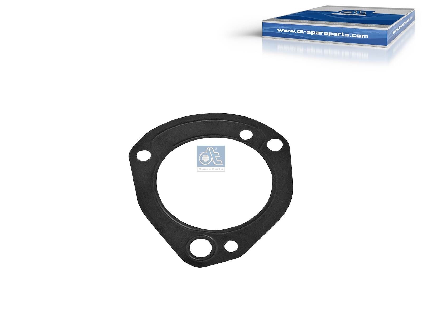 DT Spare Parts 4.68940 Gasket, fuel pump MERCEDES-BENZ experience and price