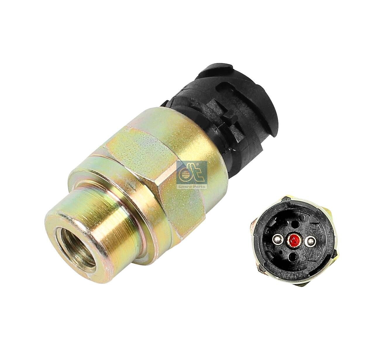 DT Spare Parts Pressure Switch 4.69028 buy