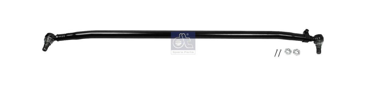 DT Spare Parts 4.69504 Rod Assembly Front Axle