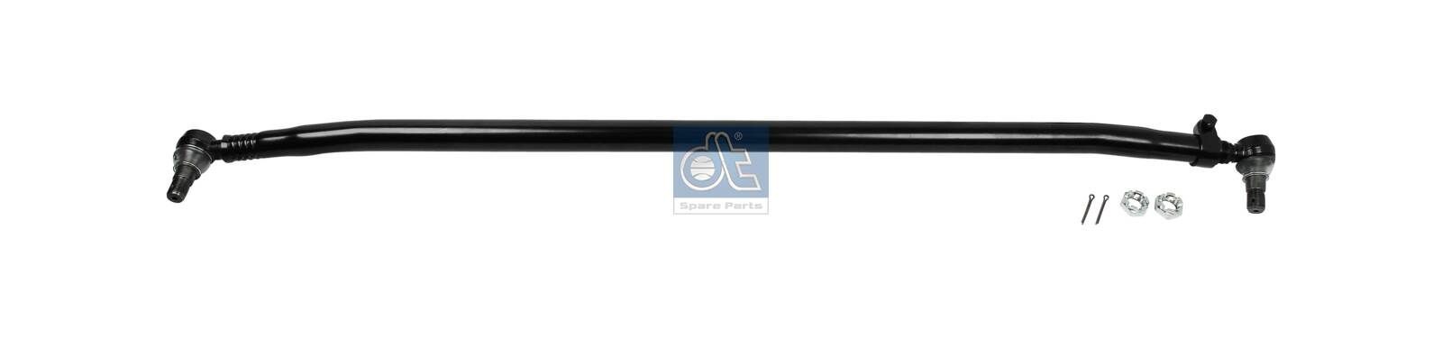DT Spare Parts Steering bar 4.69504