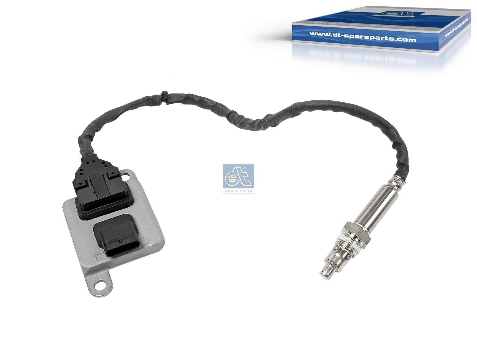 DT Spare Parts NOx Sensor, urea injection 4.69527 buy