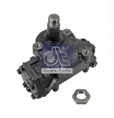 DT Spare Parts 4.69555 Lenkgetriebe für MERCEDES-BENZ ATEGO LKW in Original Qualität