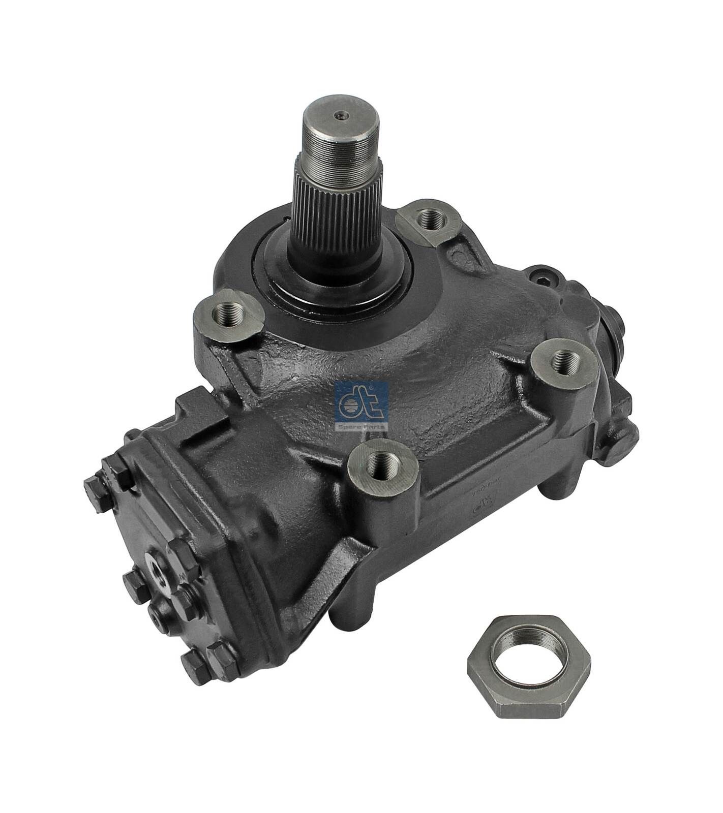 DT Spare Parts hydraulisch Lenkgetriebe 4.69555 kaufen