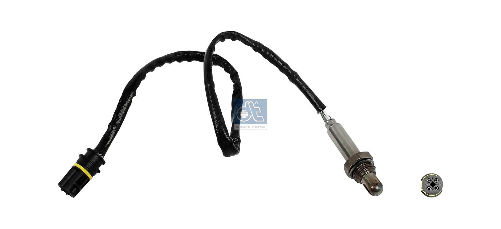 DT Spare Parts 4.69562 Lambda sensor OPEL experience and price