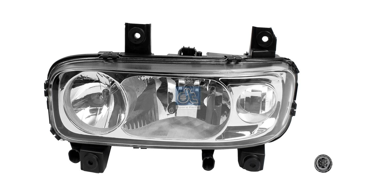 DT Spare Parts 4.69701 Headlight A 973 820 24 61