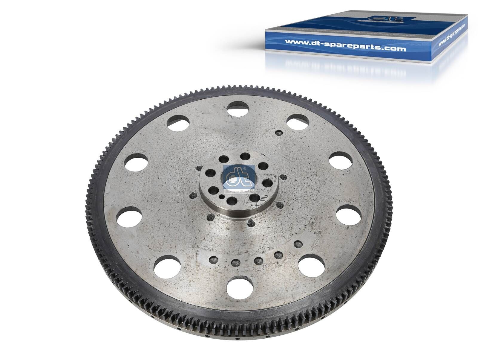 Great value for money - DT Spare Parts Flywheel 4.69741