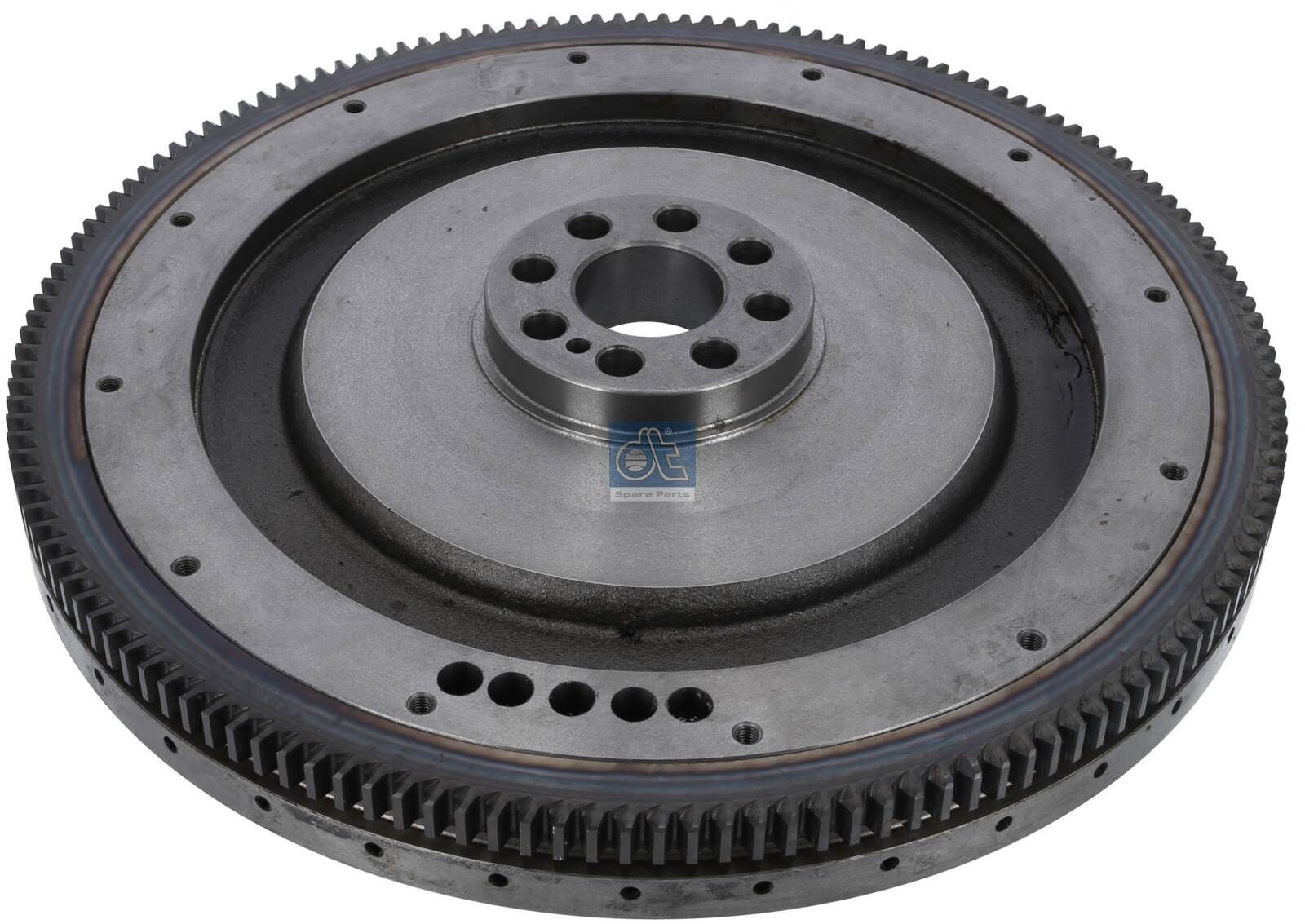 Great value for money - DT Spare Parts Flywheel 4.69748