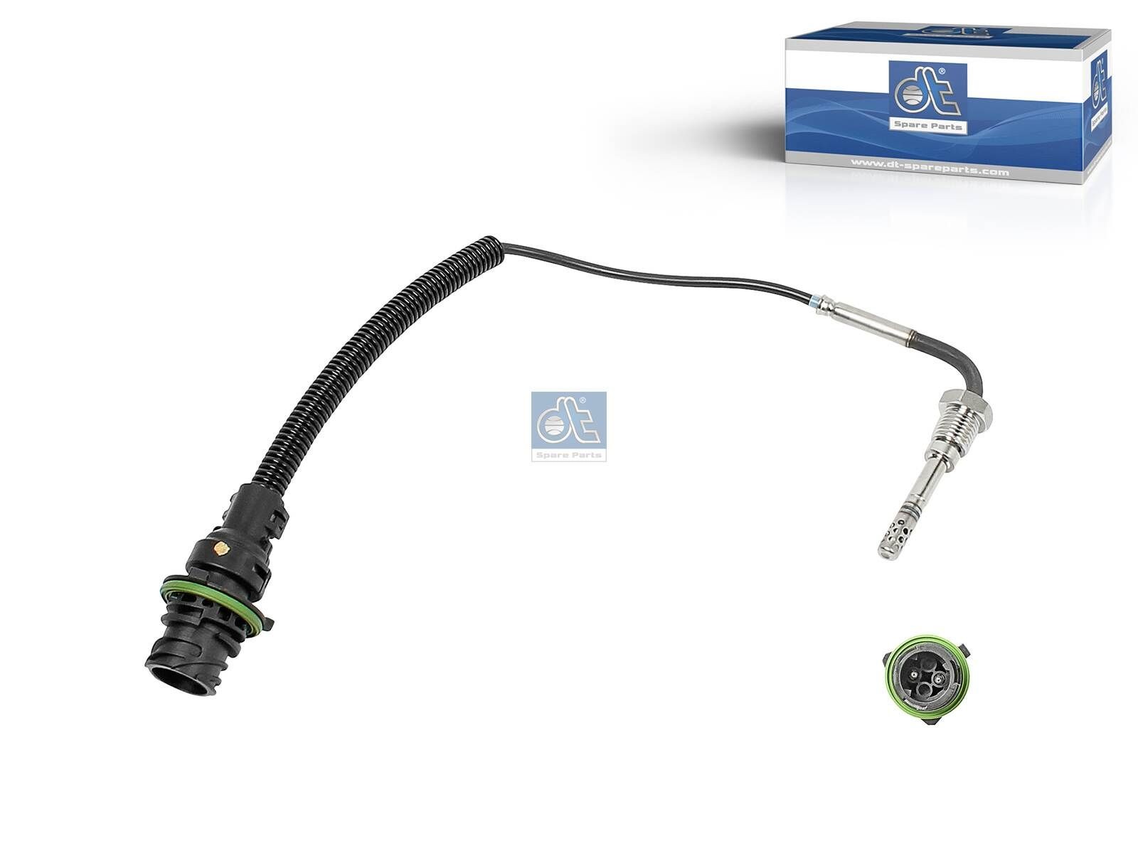 DT Spare Parts Exhaust sensor 4.69779 buy