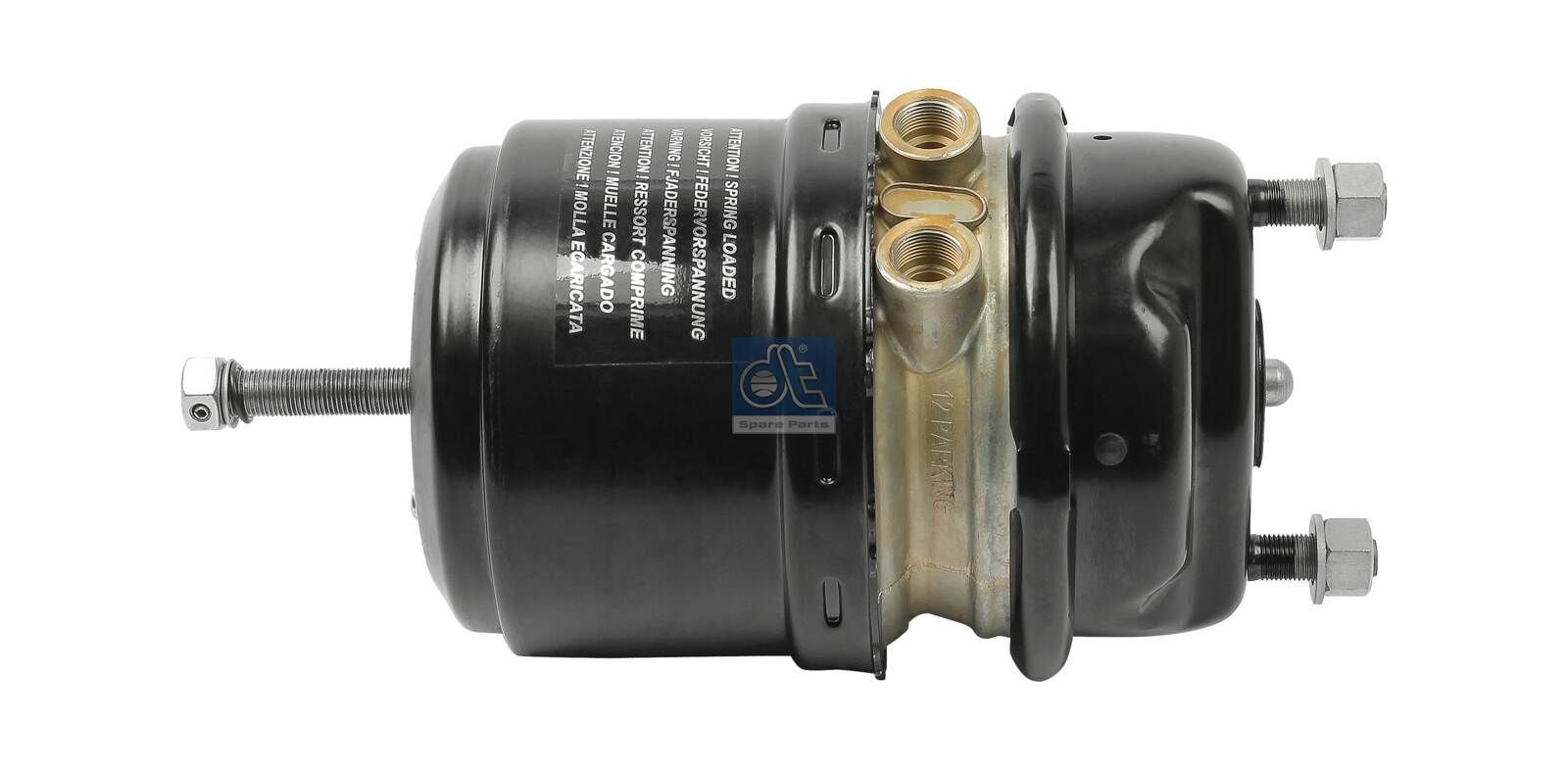 DT Spare Parts 4.69811 Federspeicherbremszylinder für MERCEDES-BENZ ECONIC LKW in Original Qualität