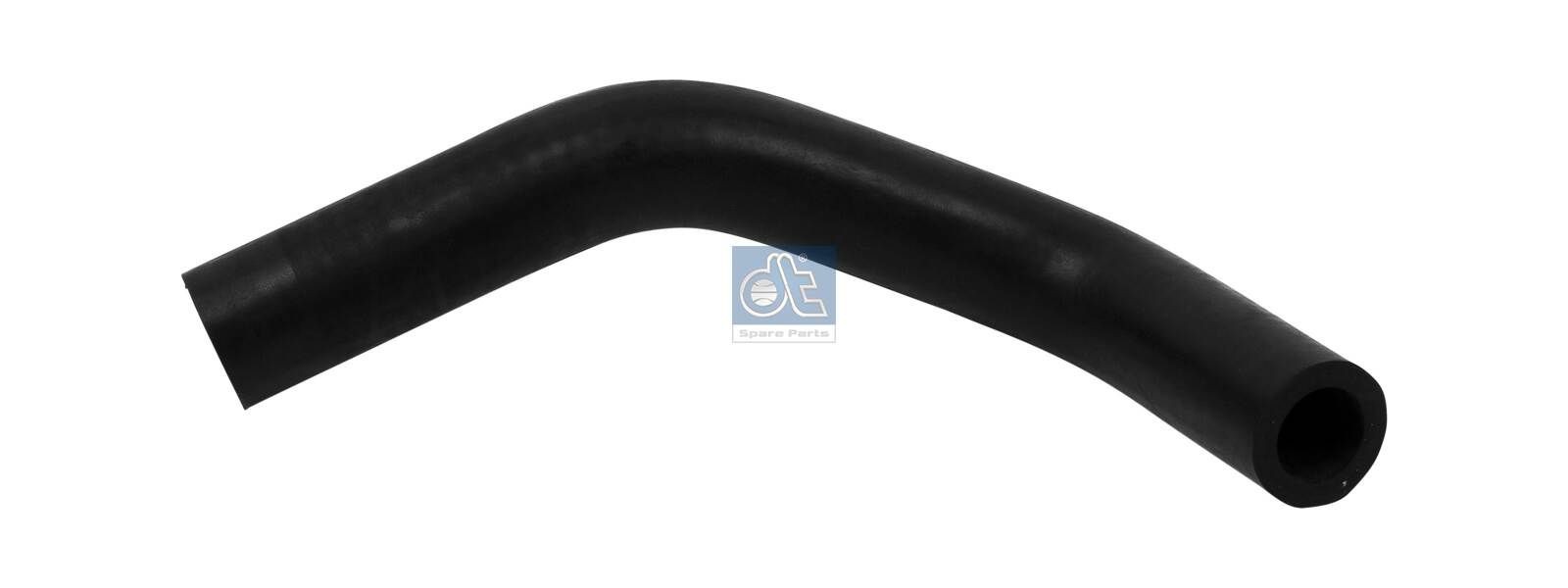 Great value for money - DT Spare Parts Radiator Hose 4.81059