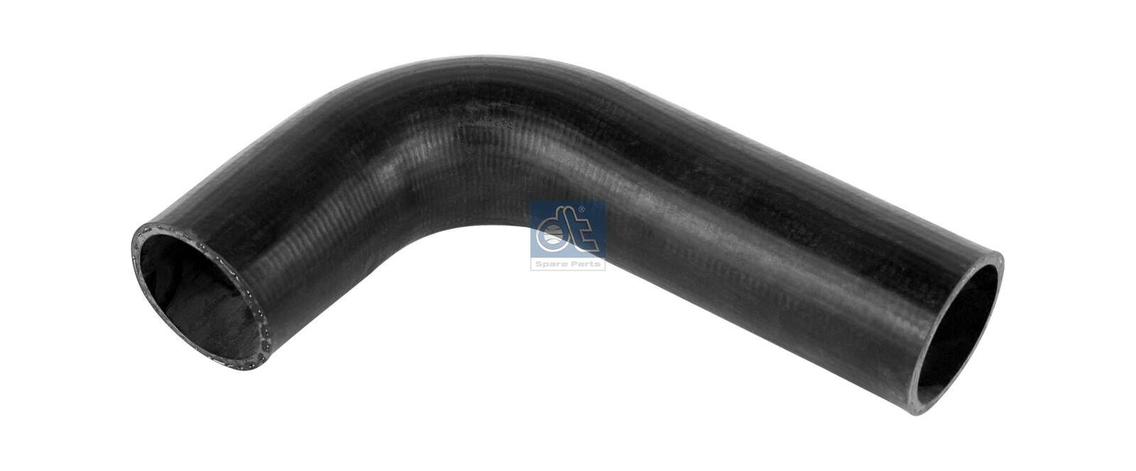 Great value for money - DT Spare Parts Radiator Hose 4.81098