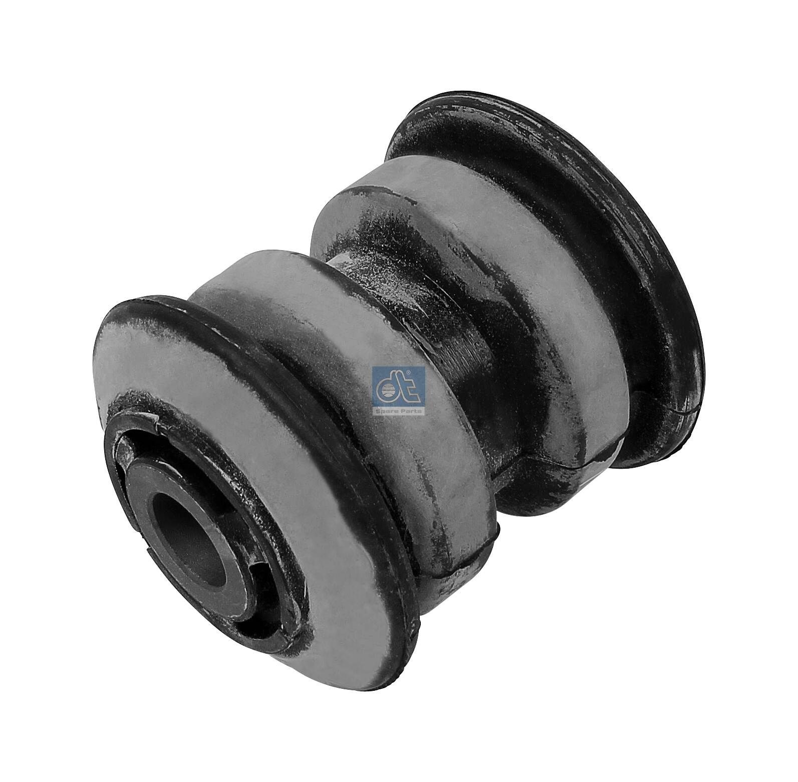 DT Spare Parts Front Axle, Ø: 50,5 mm Engine mounting 4.81232 buy