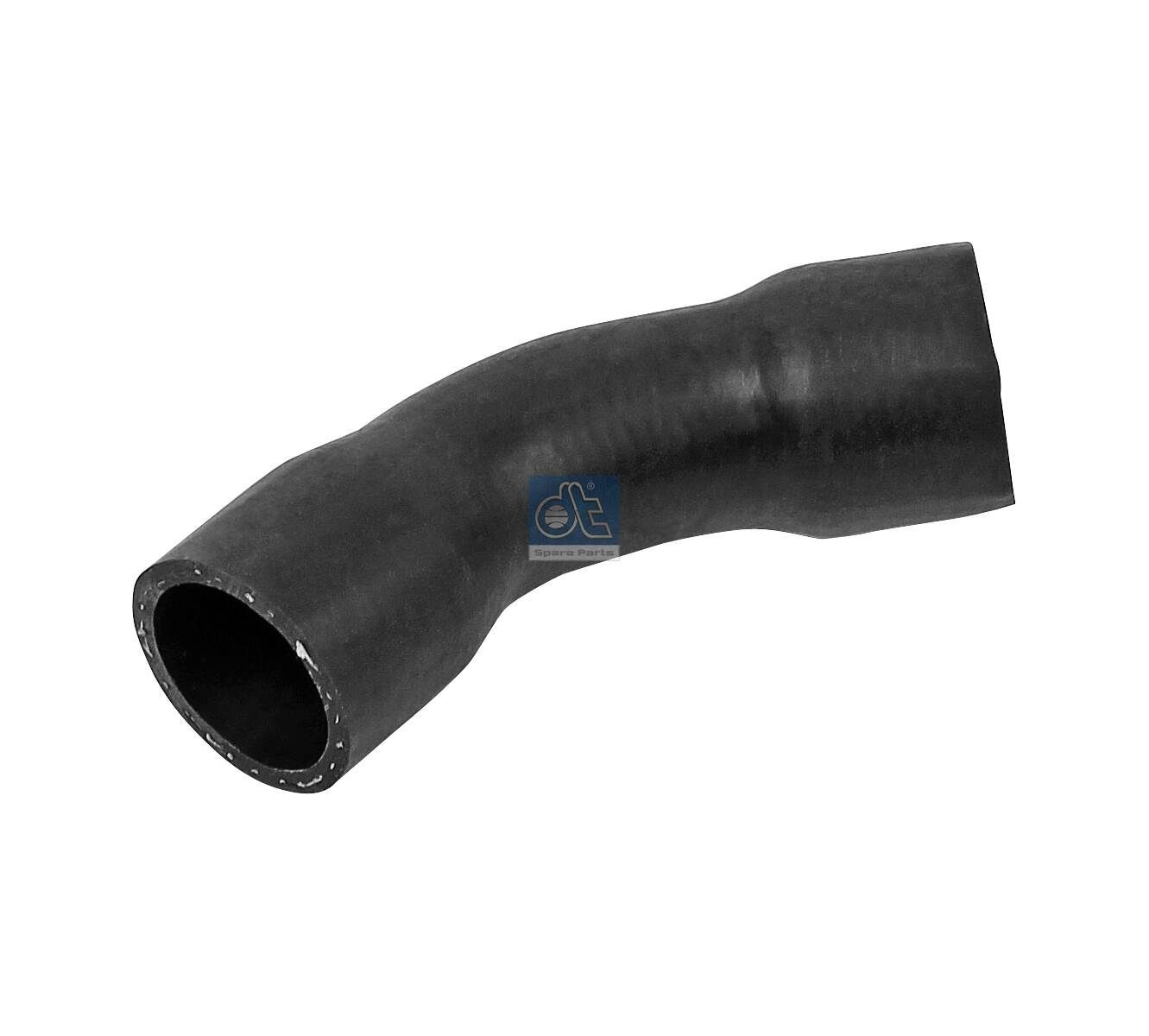 Original DT Spare Parts Coolant hose 4.81311 for MERCEDES-BENZ VITO