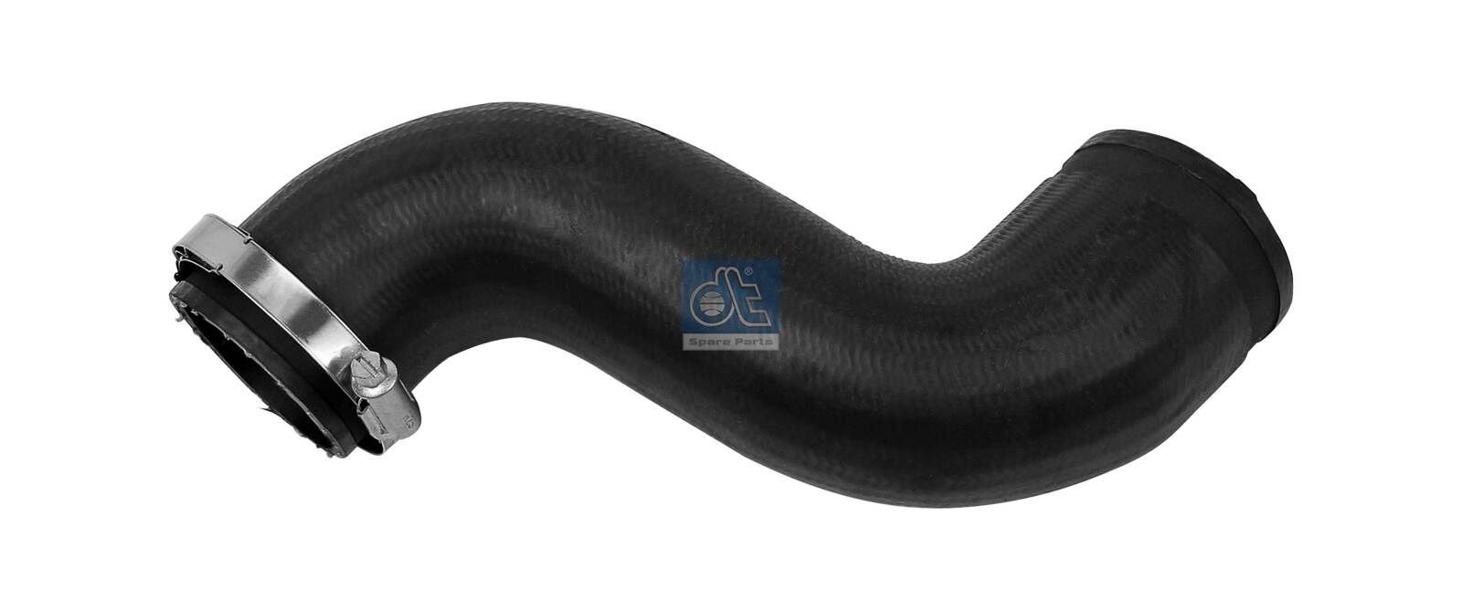 DT Spare Parts 4.81322 Charger Intake Hose