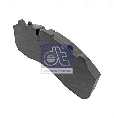 490930SP2 Disc brake pads DT Spare Parts 4.90930SP2 review and test