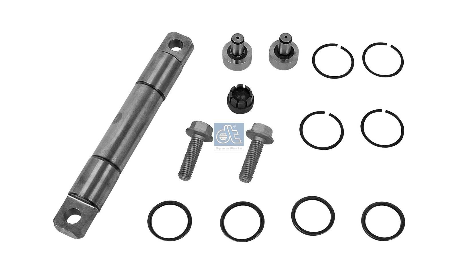 DT Spare Parts Repair Kit, clutch releaser 4.90998 buy