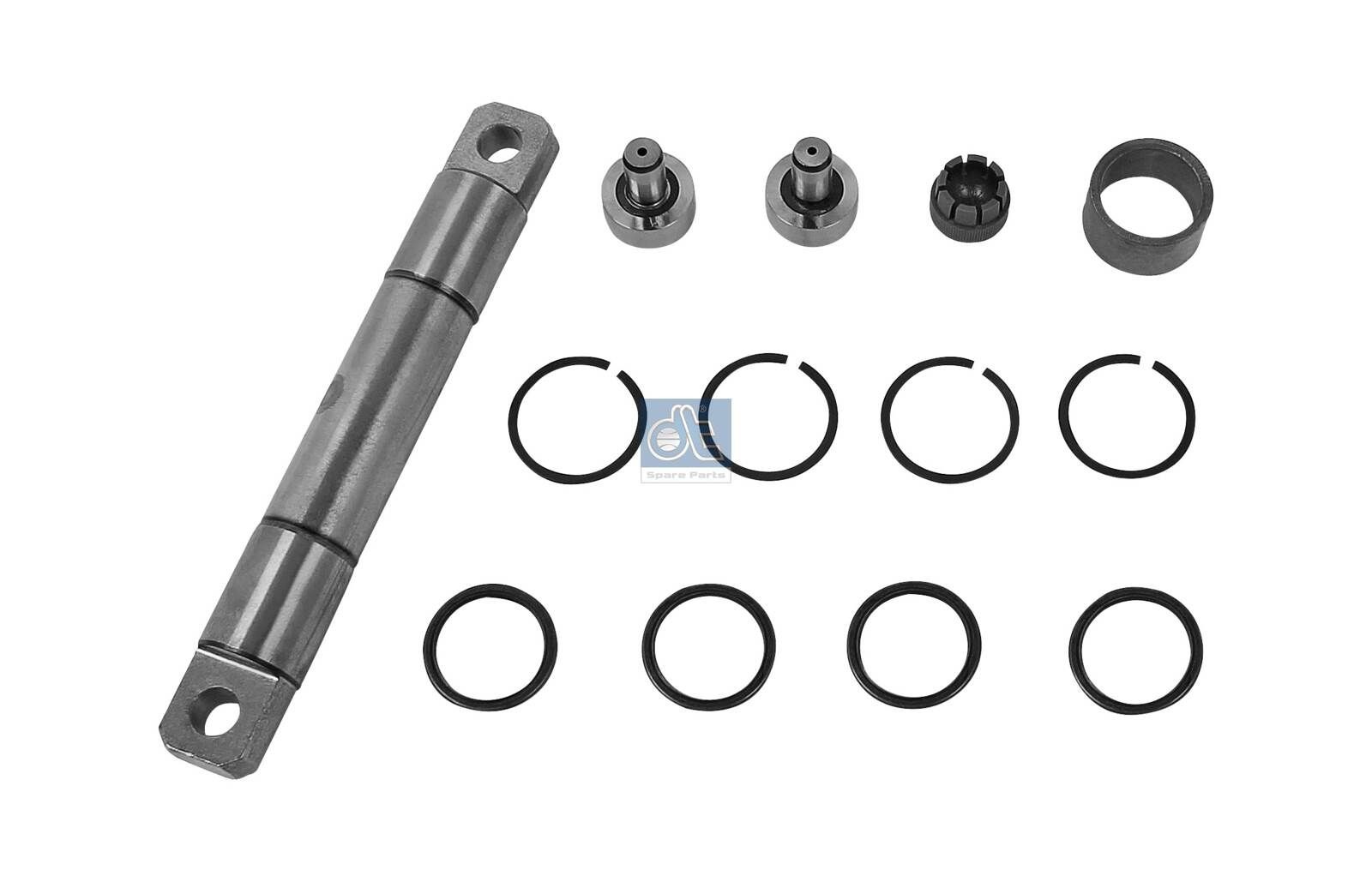 Great value for money - DT Spare Parts Repair Kit, clutch releaser 4.91940