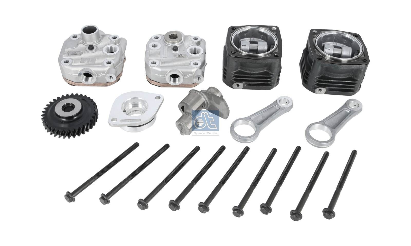 DT Spare Parts Repair Kit, compressor 4.92126 buy