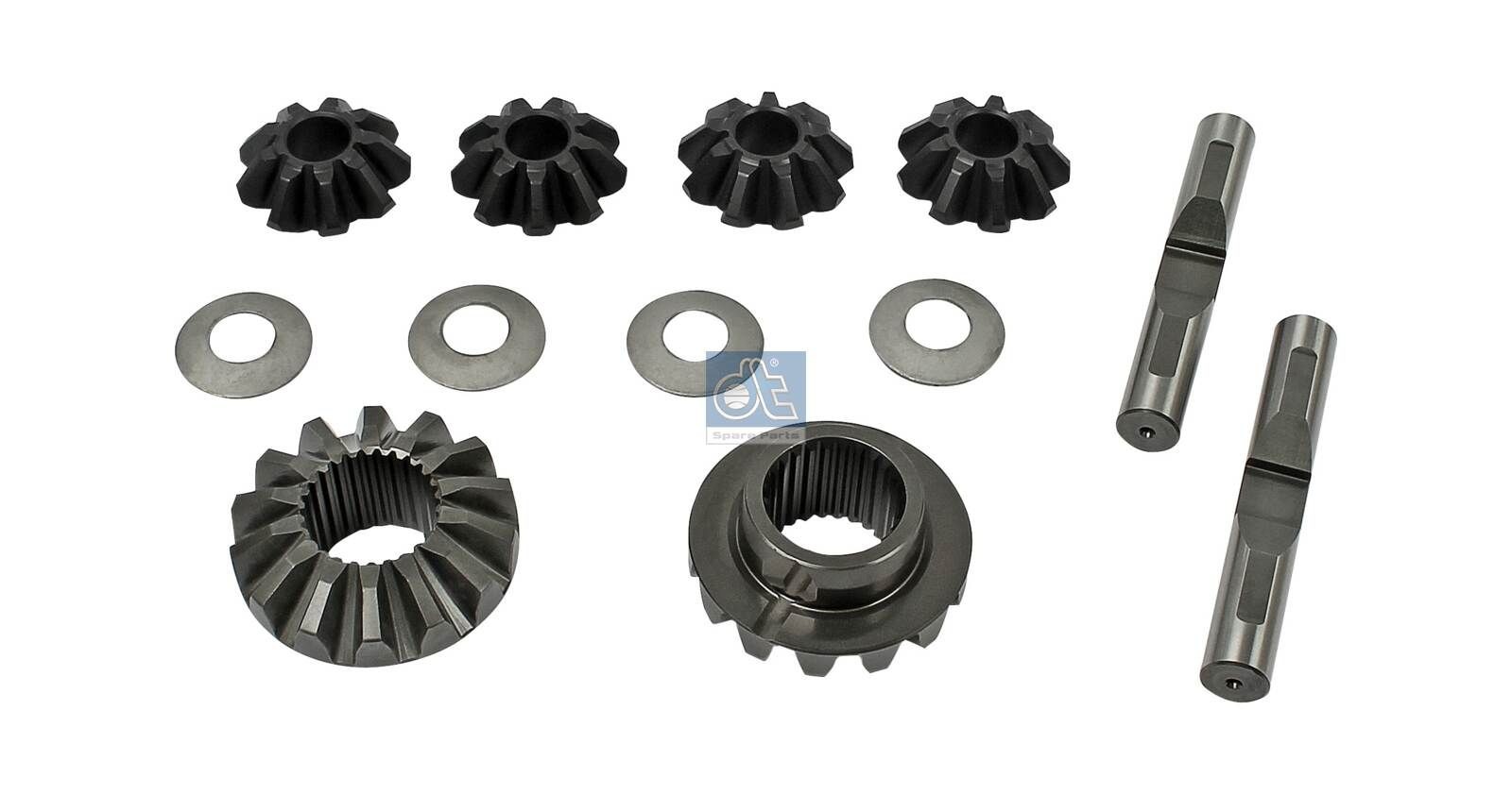 DT Spare Parts 4.92140 Repair Kit, differential