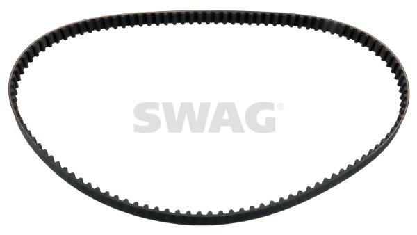 SWAG 40 02 0006 Timing Belt Number of Teeth: 111 17mm