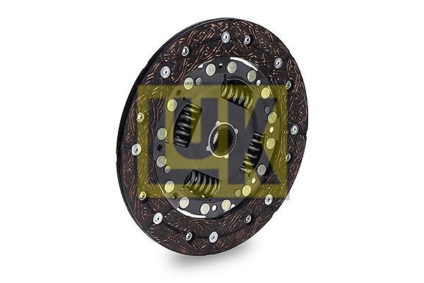 LuK 320 0359 10 Clutch Disc RENAULT experience and price