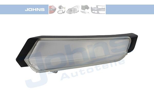 JOHNS 40 45 19 Side indicator IVECO experience and price