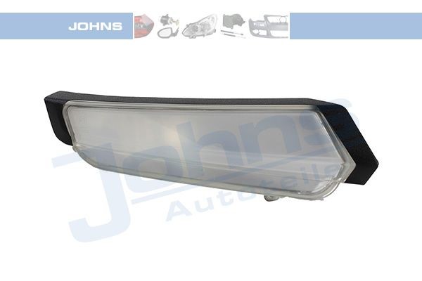 JOHNS 40 45 20 Side indicator IVECO experience and price