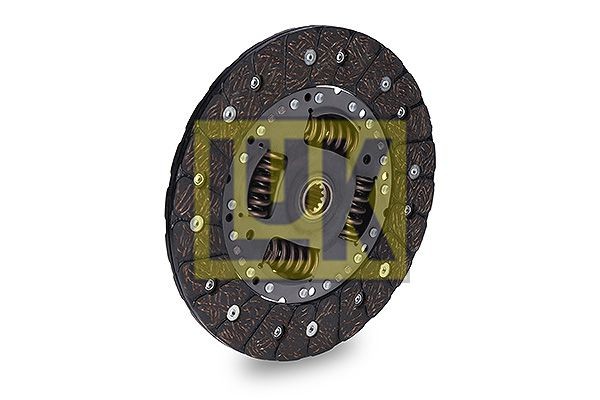 Opel Clutch Disc LuK 321 0055 10 at a good price