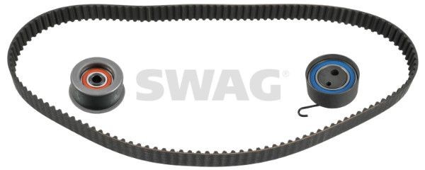SWAG 40923415 Timing belt kit 93 188 138