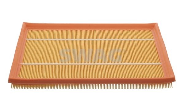 SWAG 40932136 Air filter 090443099