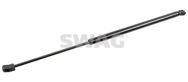 SWAG 400N, 587,5 mm, both sides Housing Length: 354,5mm, Stroke: 204,5mm Gas spring, boot- / cargo area 40 93 6220 buy