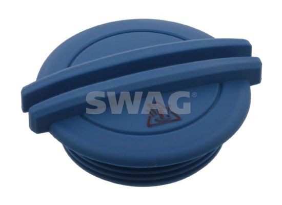 SWAG Opening Pressure: 1,5bar Sealing cap, coolant tank 40 94 0722 buy
