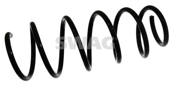 SWAG 40946905 Coil spring 312 263